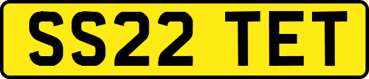 SS22TET