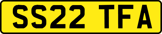 SS22TFA