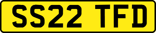 SS22TFD