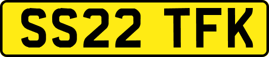 SS22TFK