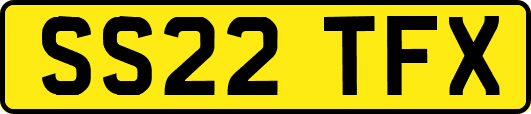SS22TFX