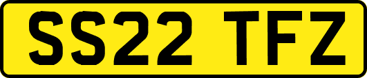 SS22TFZ