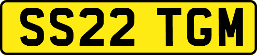 SS22TGM
