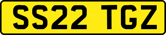 SS22TGZ
