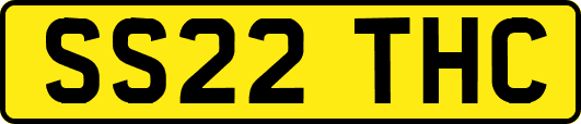 SS22THC