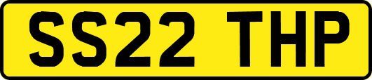 SS22THP