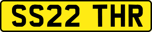 SS22THR