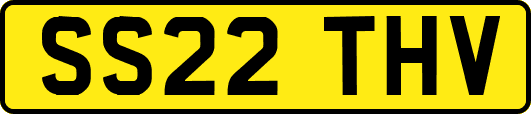 SS22THV
