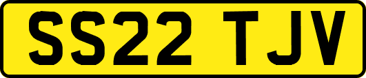 SS22TJV
