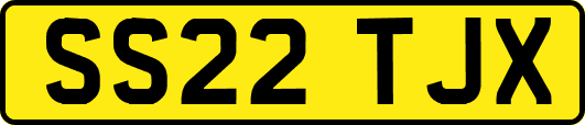 SS22TJX