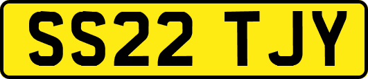 SS22TJY