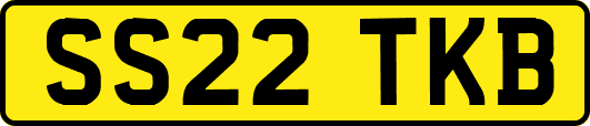 SS22TKB
