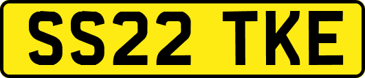 SS22TKE