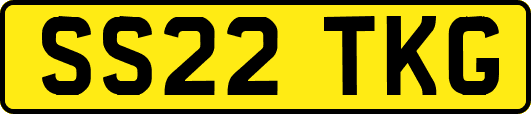 SS22TKG