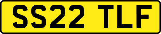 SS22TLF