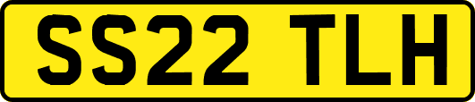 SS22TLH