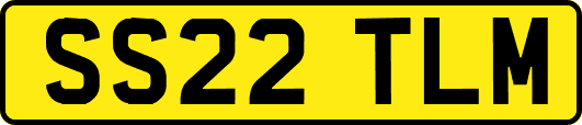 SS22TLM