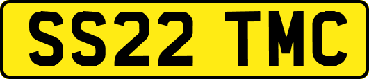 SS22TMC