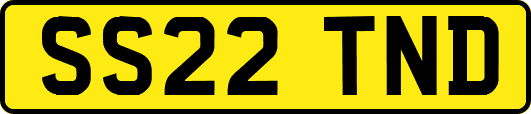 SS22TND