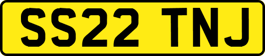 SS22TNJ