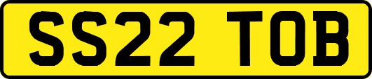 SS22TOB
