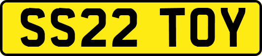 SS22TOY
