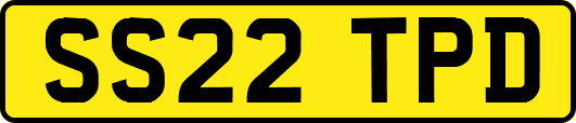 SS22TPD