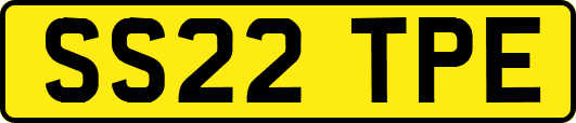 SS22TPE