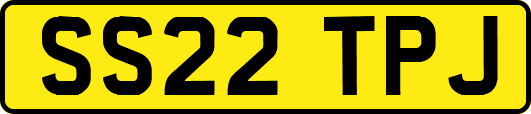 SS22TPJ