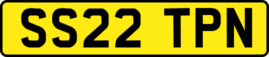 SS22TPN