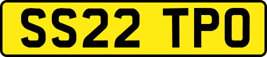 SS22TPO