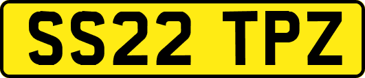 SS22TPZ