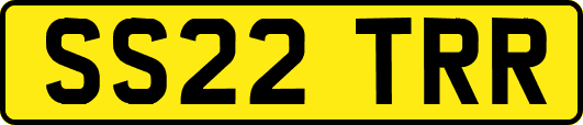SS22TRR