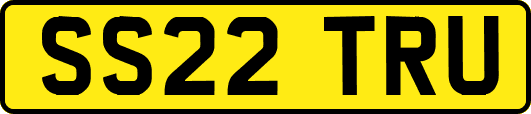 SS22TRU