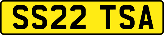 SS22TSA