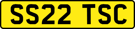SS22TSC