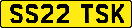 SS22TSK