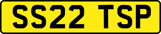 SS22TSP