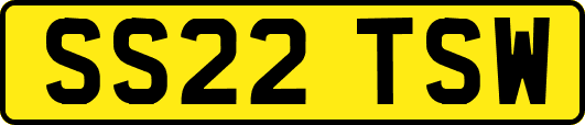 SS22TSW