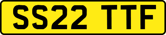 SS22TTF