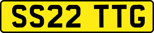 SS22TTG
