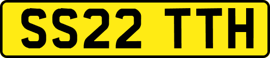 SS22TTH