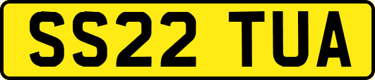 SS22TUA