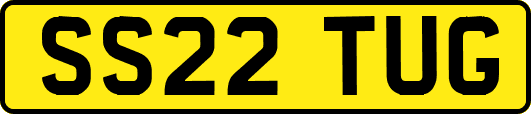 SS22TUG