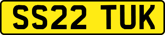 SS22TUK