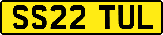 SS22TUL