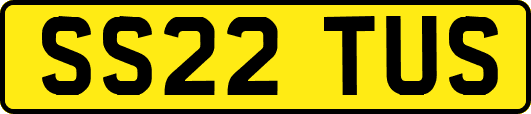 SS22TUS