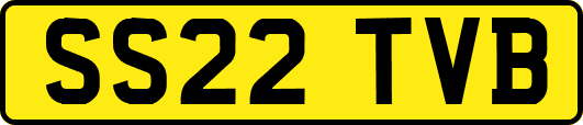 SS22TVB