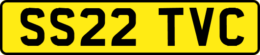 SS22TVC