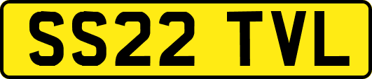 SS22TVL